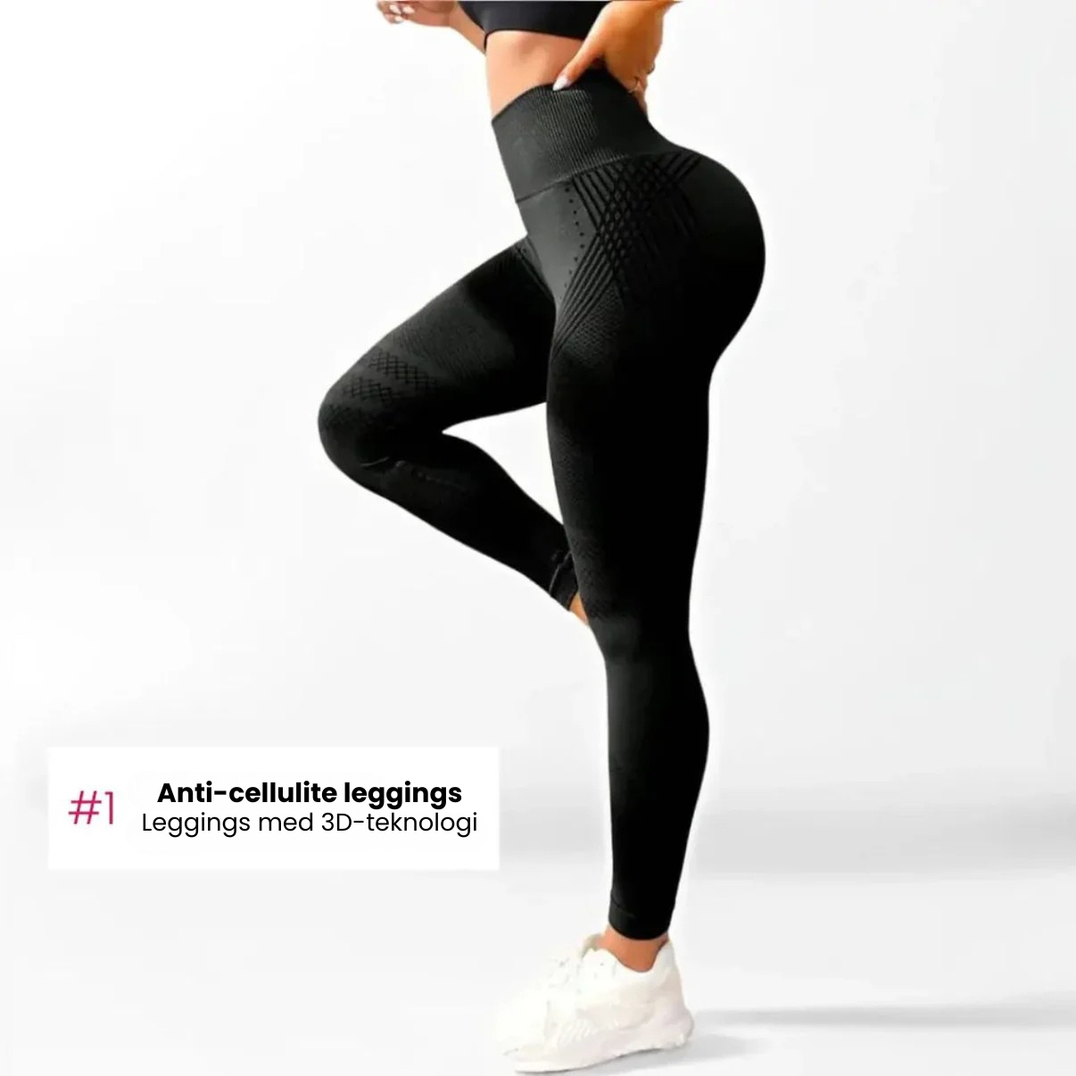 VelForm™ Legging